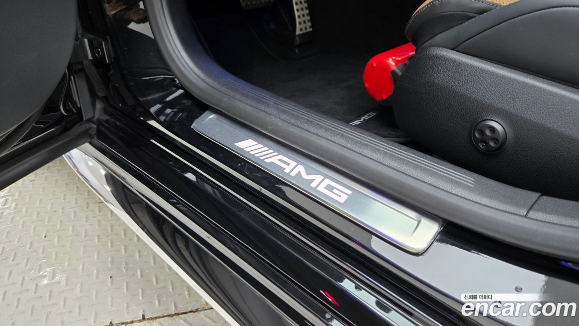 Mercedes-Benz E-Class 2026