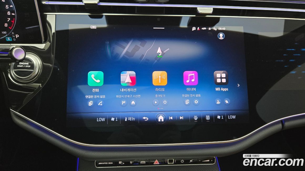 Mercedes-Benz E-Class 2026