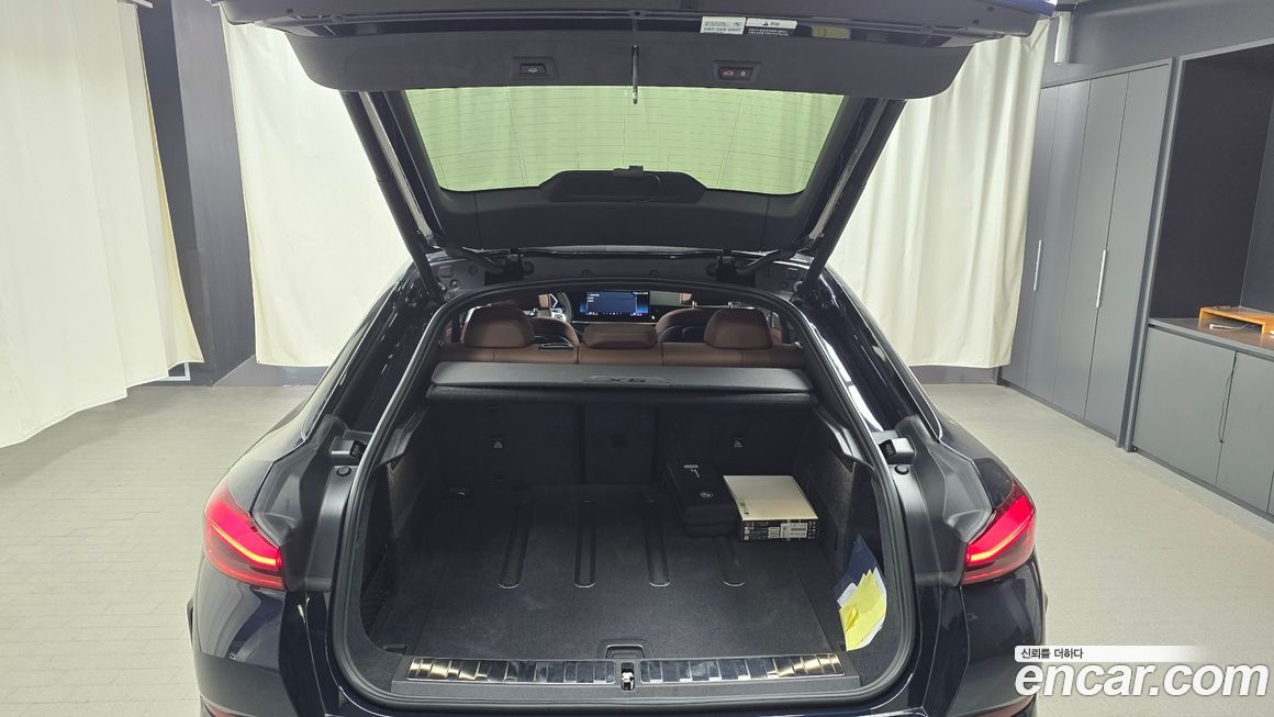 BMW X6 2025