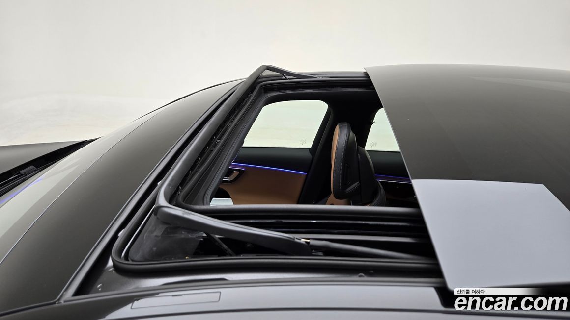 Mercedes-Benz E-Class 2026