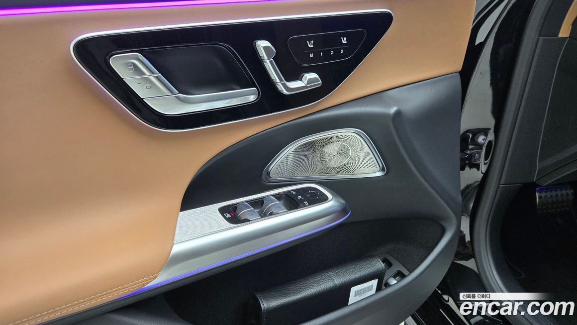 Mercedes-Benz E-Class 2026