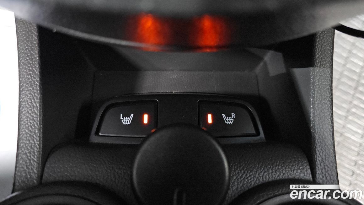 ChevroletGMDaewoo Spark 2012