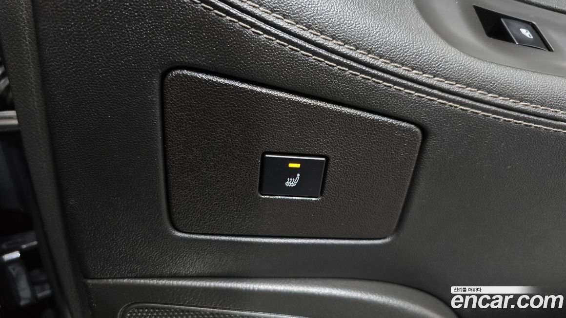 ChevroletGMDaewoo Alpheon 2012