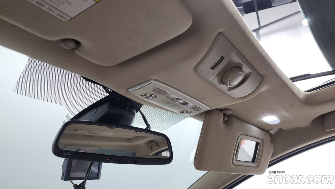 Renault-KoreaSamsung SM7 2013