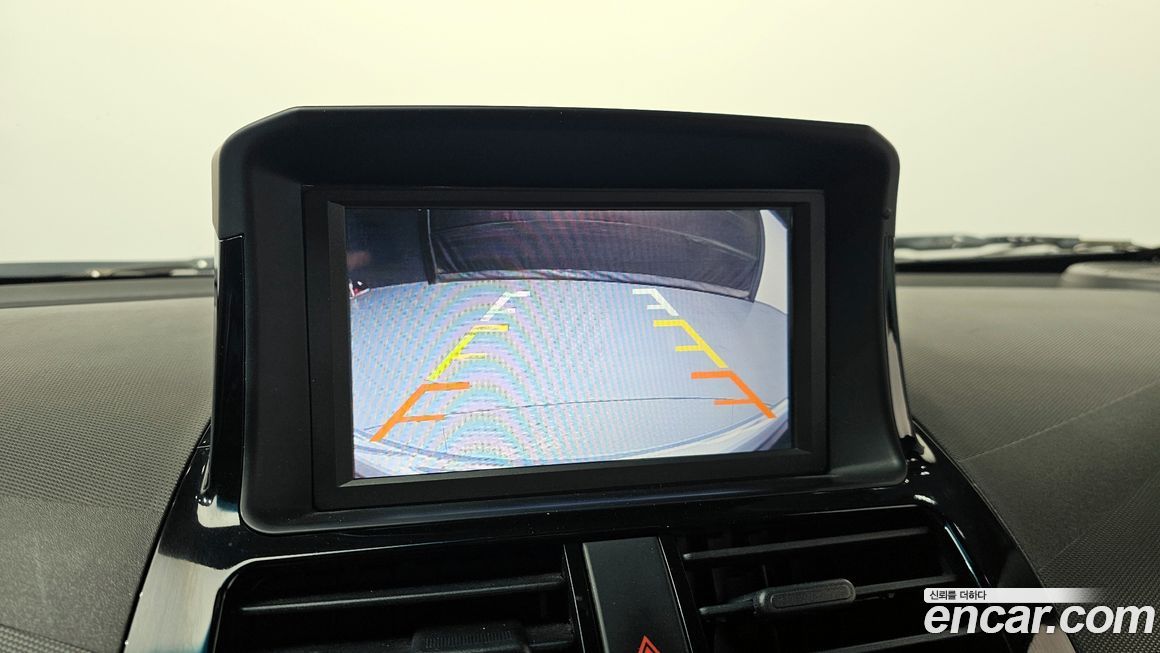 ChevroletGMDaewoo Spark 2014