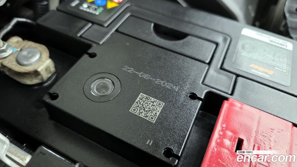 ChevroletGMDaewoo Spark 2016