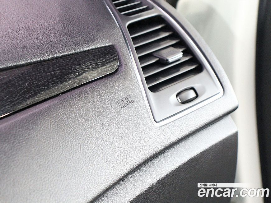 Renault-KoreaSamsung SM5  2014