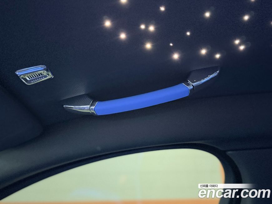 Rolls-Royce Ghost 2024