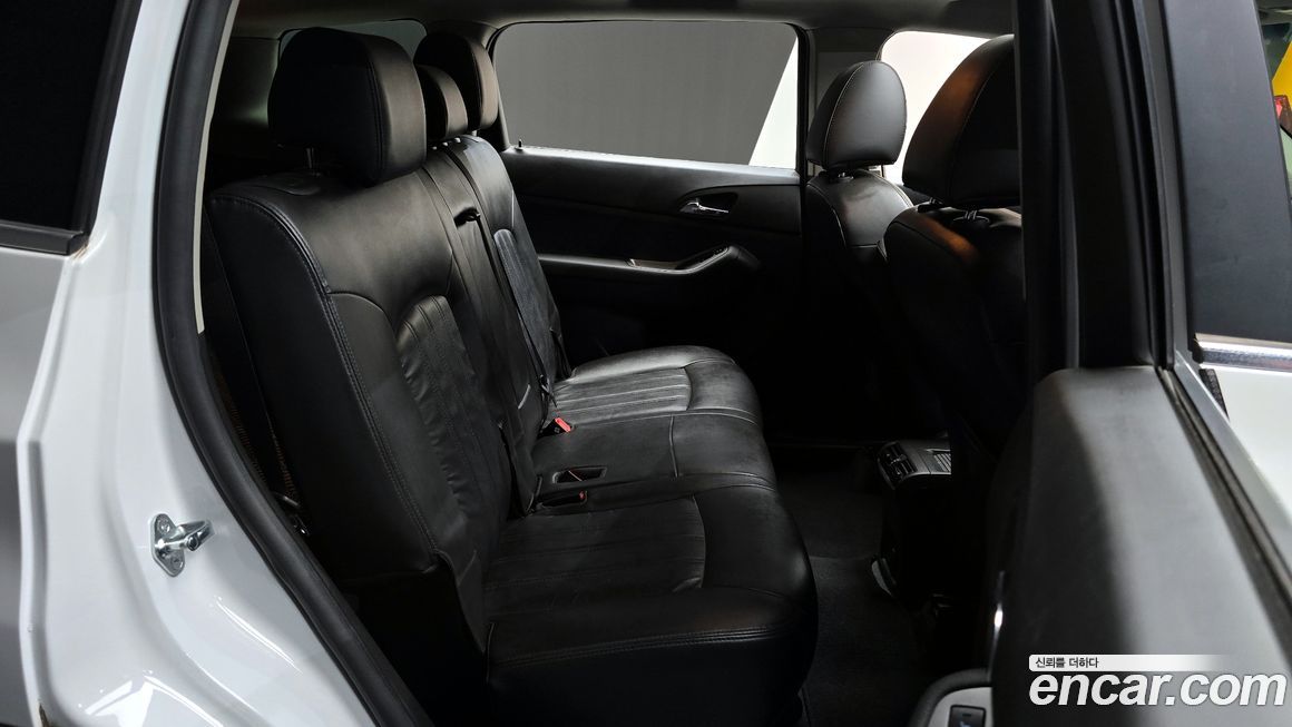 ChevroletGMDaewoo Orlando 2014