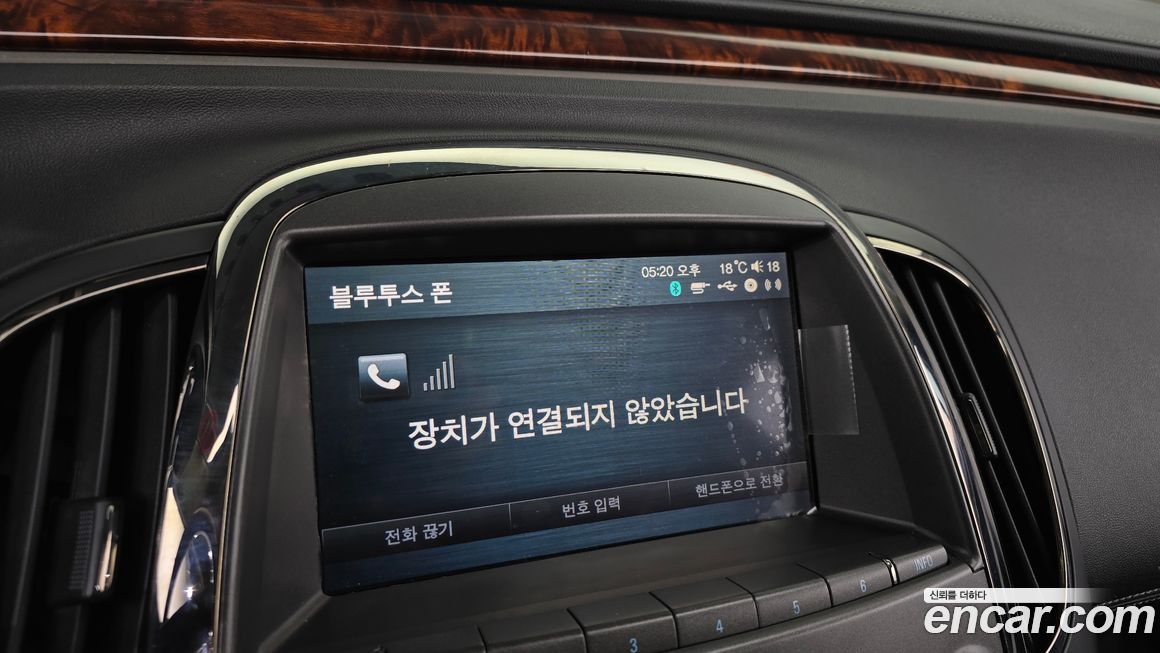 ChevroletGMDaewoo Alpheon 2012