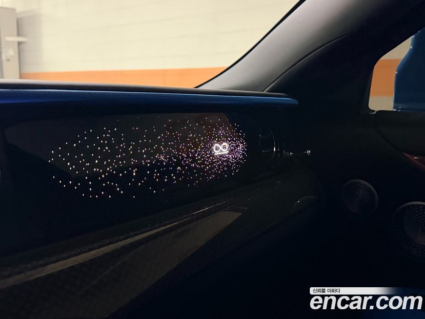 Rolls-Royce Ghost 2024