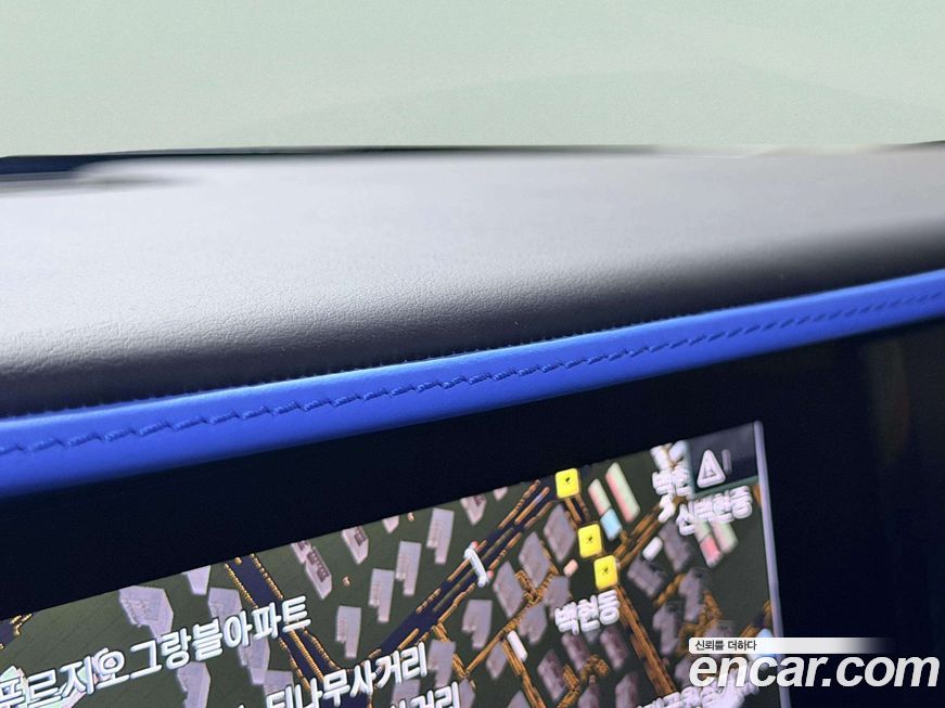 Rolls-Royce Ghost 2024