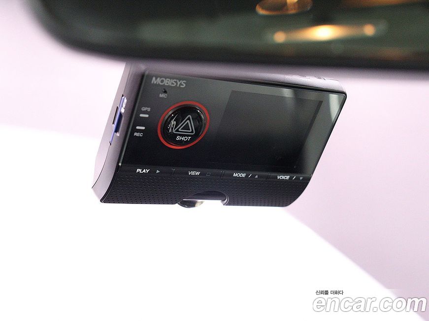 Renault-KoreaSamsung SM5  2014