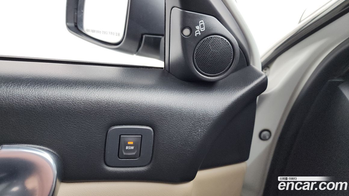 Renault-KoreaSamsung SM7 2013