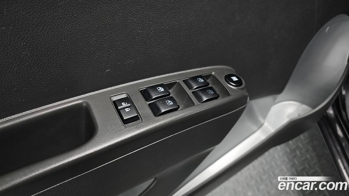 ChevroletGMDaewoo Spark 2014