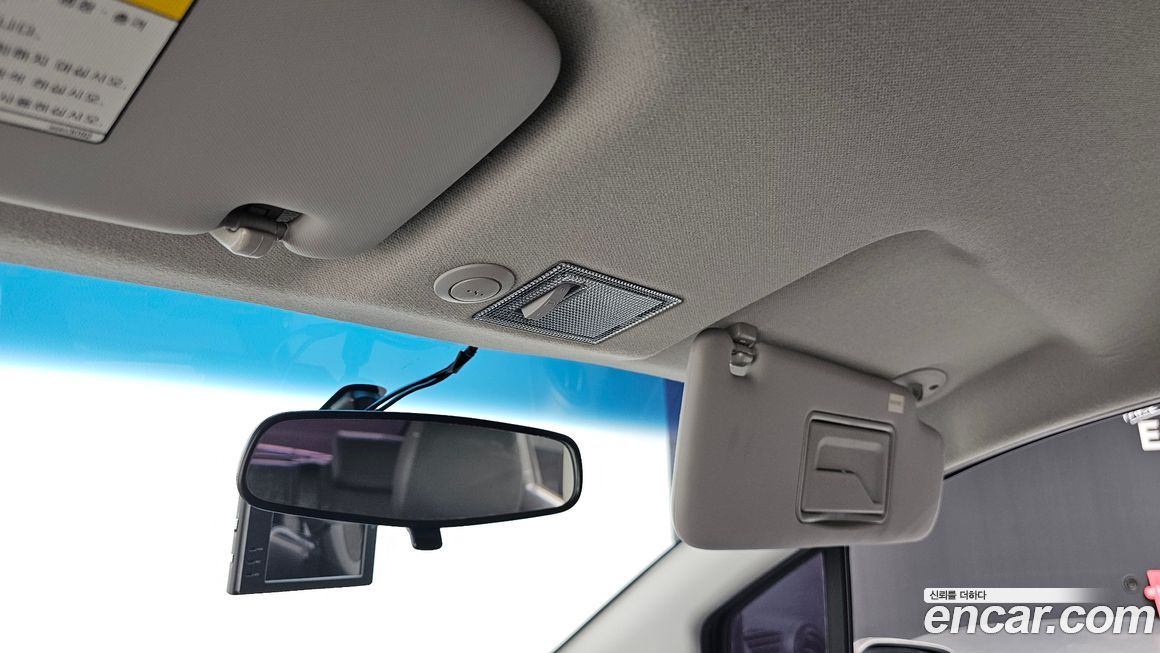 ChevroletGMDaewoo Spark 2014