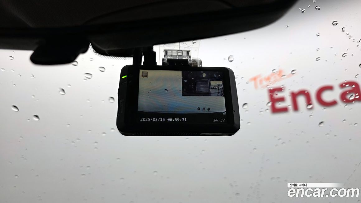 ChevroletGMDaewoo Spark 2016