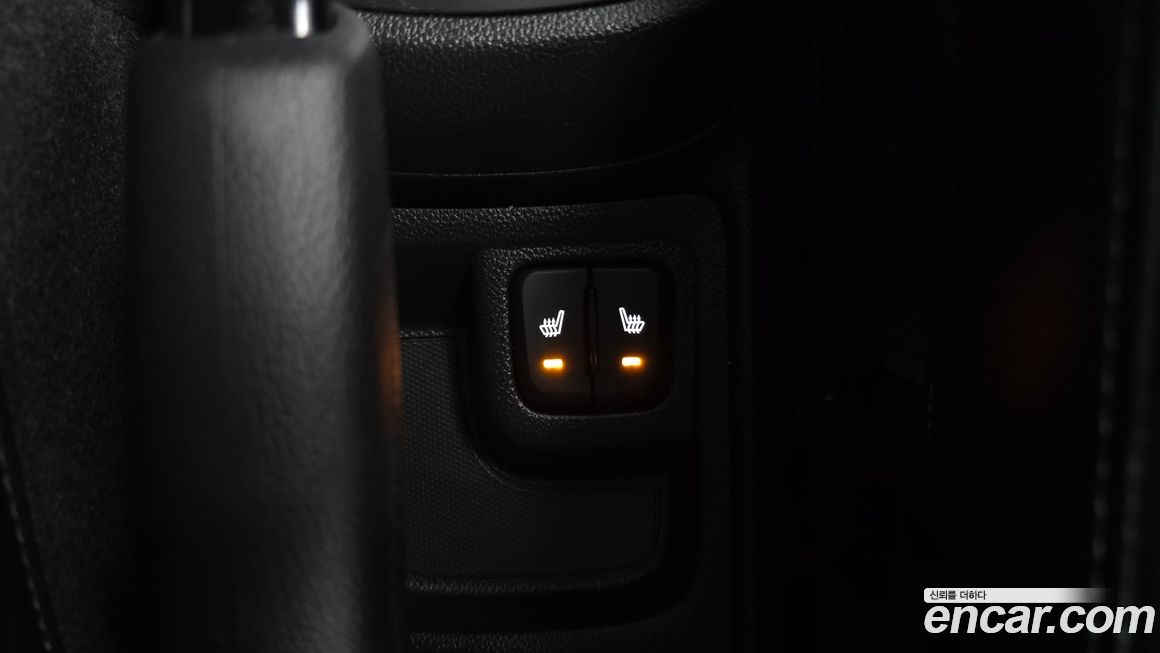 ChevroletGMDaewoo Spark 2016