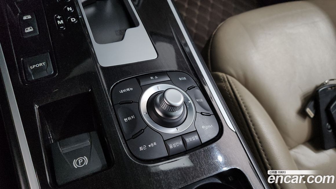 Renault-KoreaSamsung SM7 2013