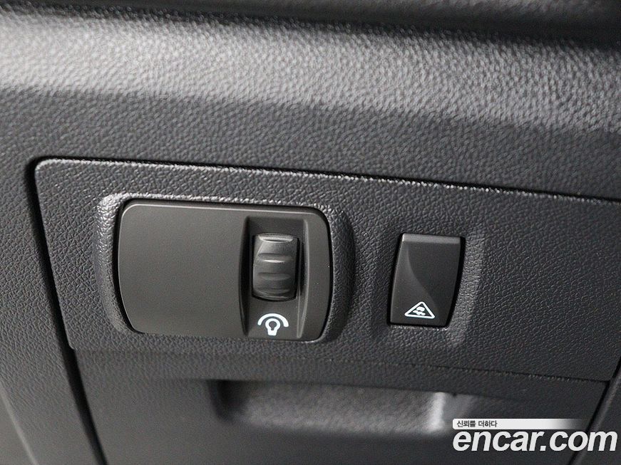 Renault-KoreaSamsung SM5  2014