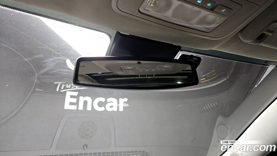 ChevroletGMDaewoo Alpheon 2011