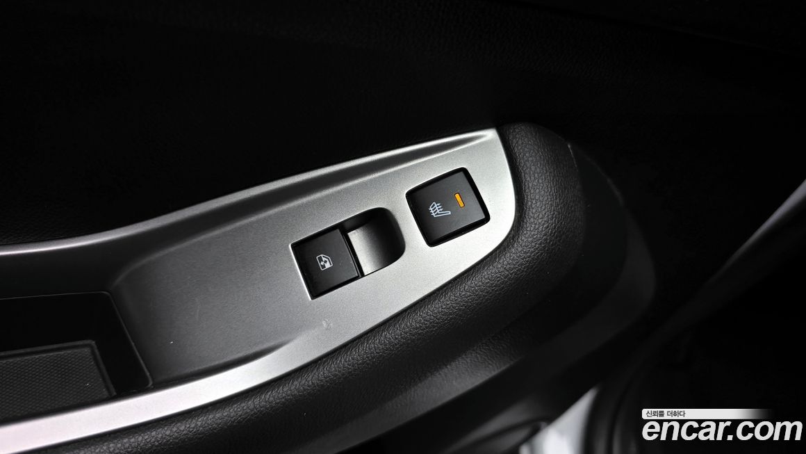 ChevroletGMDaewoo Orlando 2014