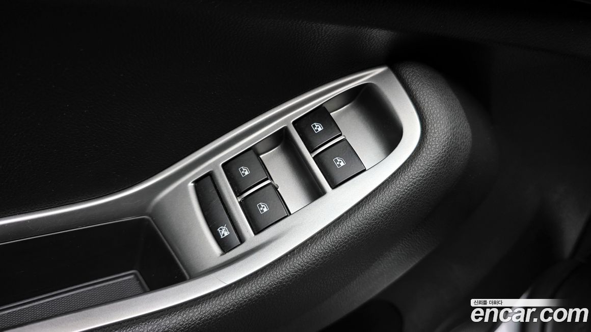 ChevroletGMDaewoo Orlando 2014