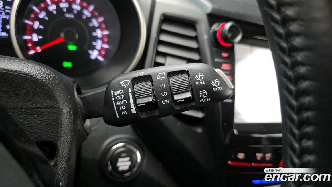 KG_Mobility_Ssangyong TIBOLI 2016