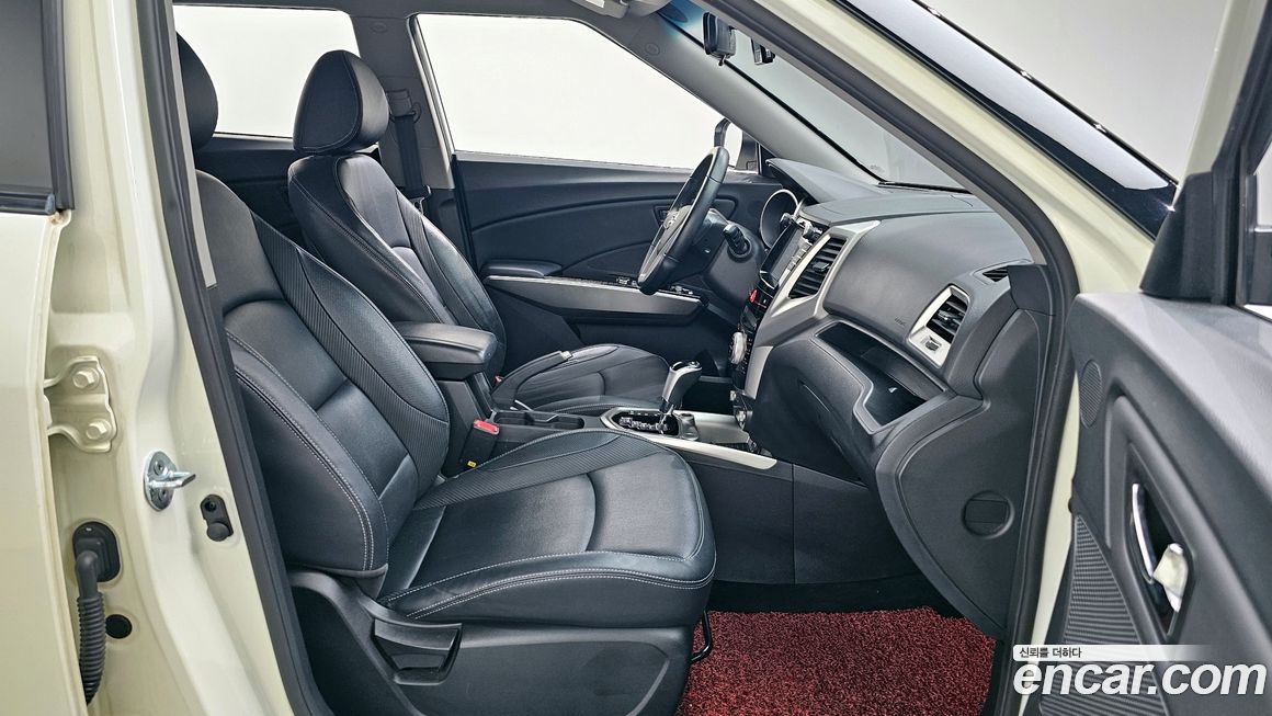 KG_Mobility_Ssangyong TIBOLI 2016