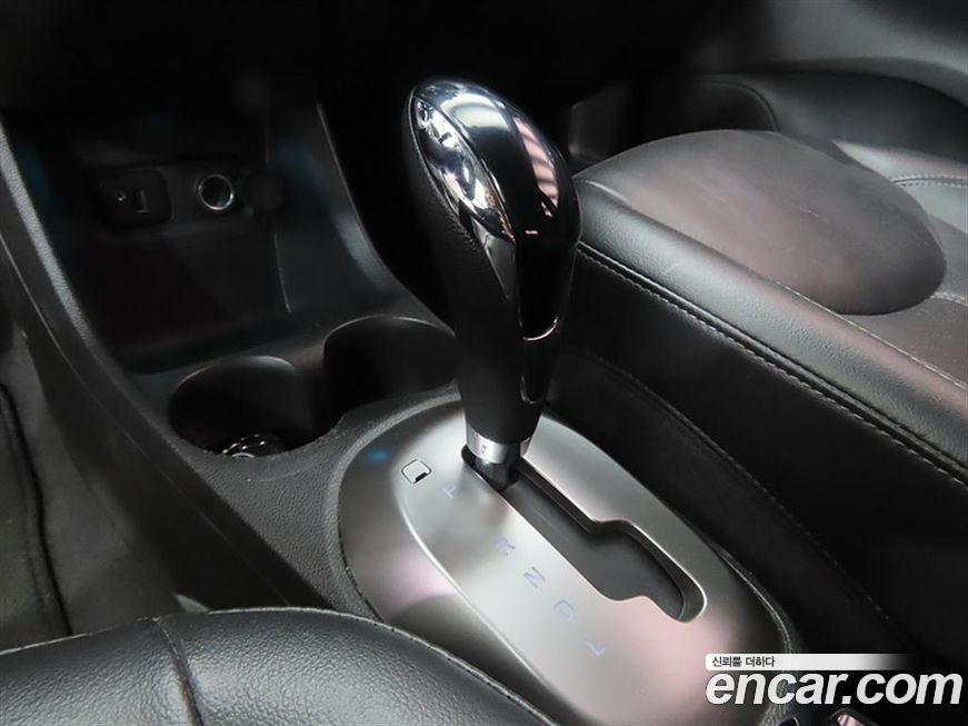 ChevroletGMDaewoo Spark 2018