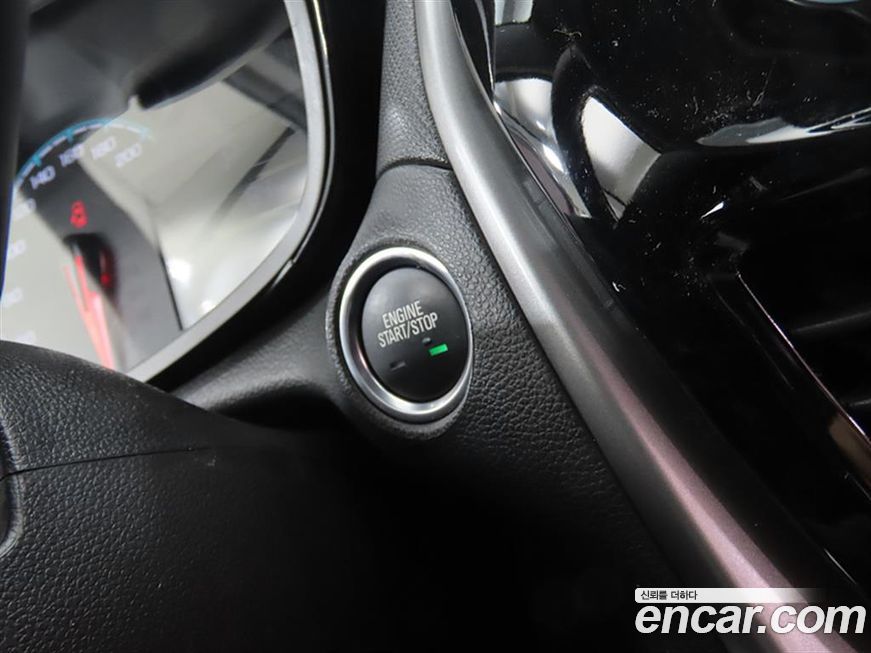 ChevroletGMDaewoo Spark 2018