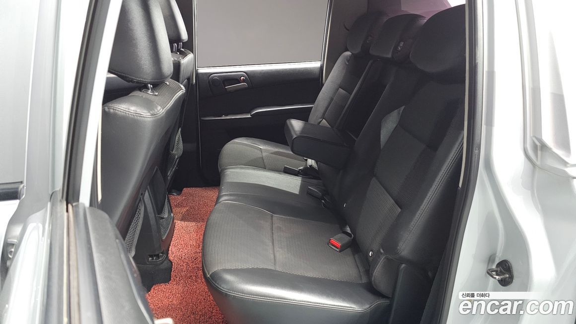 KG_Mobility_Ssangyong KORANDO 2014