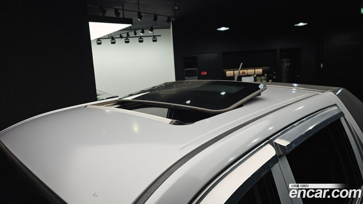 KG_Mobility_Ssangyong KORANDO 2014