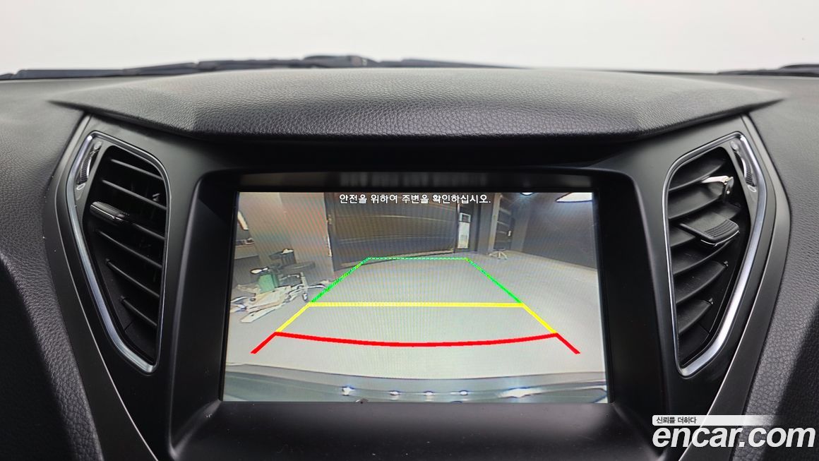 Hyundai Grandeur 2015