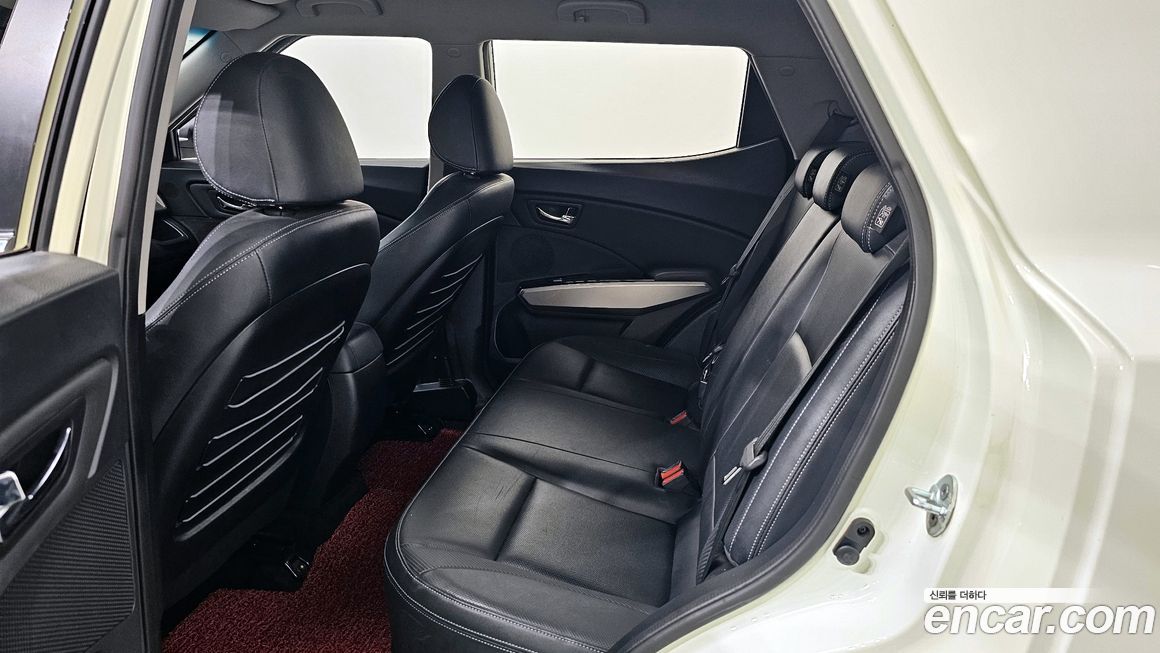 KG_Mobility_Ssangyong TIBOLI 2016