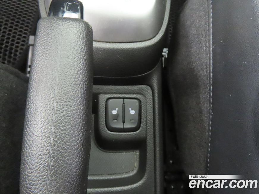 ChevroletGMDaewoo Spark 2017