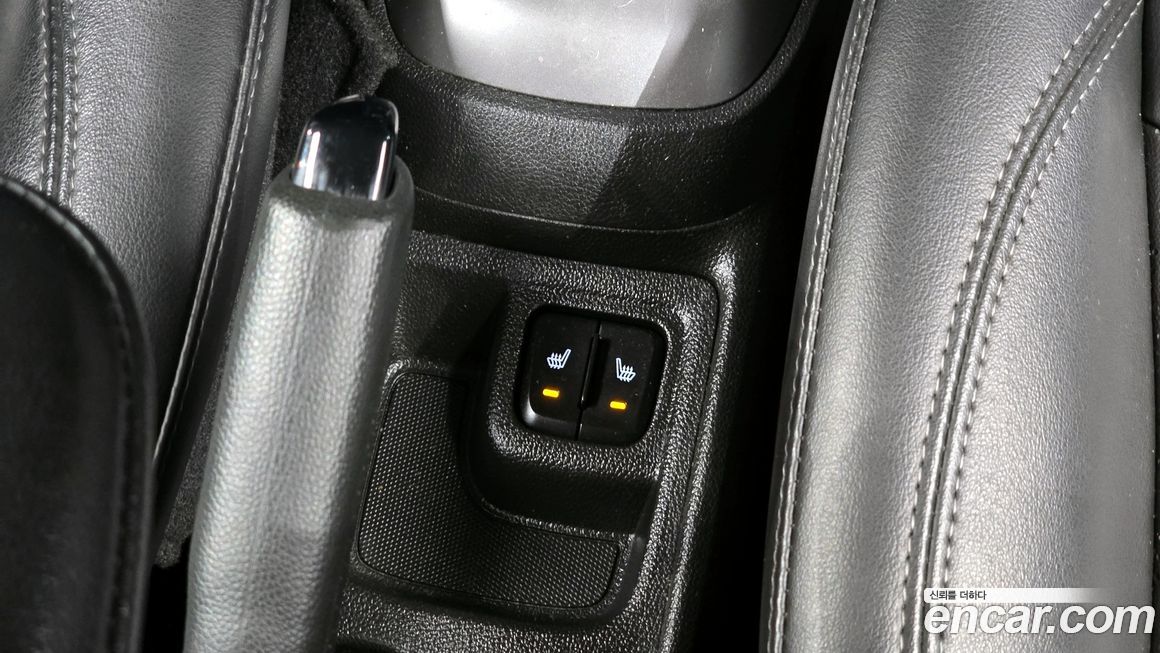 ChevroletGMDaewoo Spark 2017