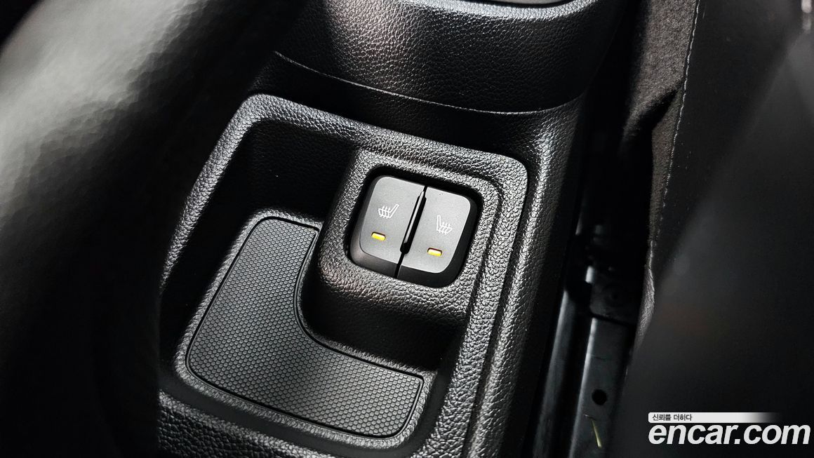 ChevroletGMDaewoo Spark 2019