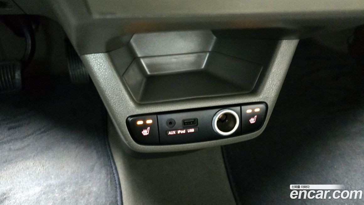 Kia RAY 2013