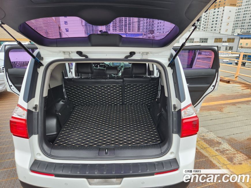 ChevroletGMDaewoo Orlando 2015