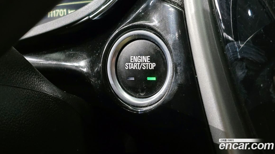 ChevroletGMDaewoo Spark 2017