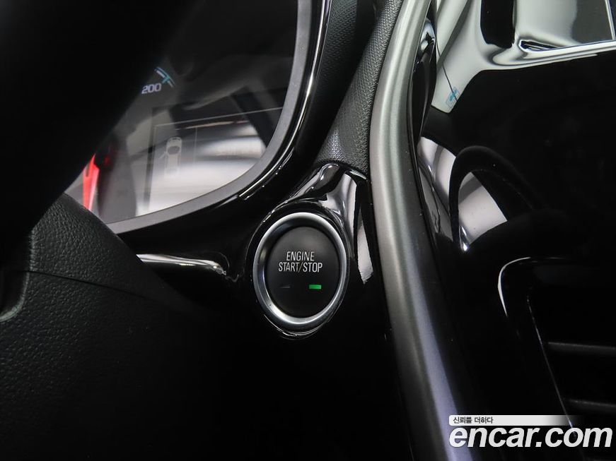 ChevroletGMDaewoo Spark 2017