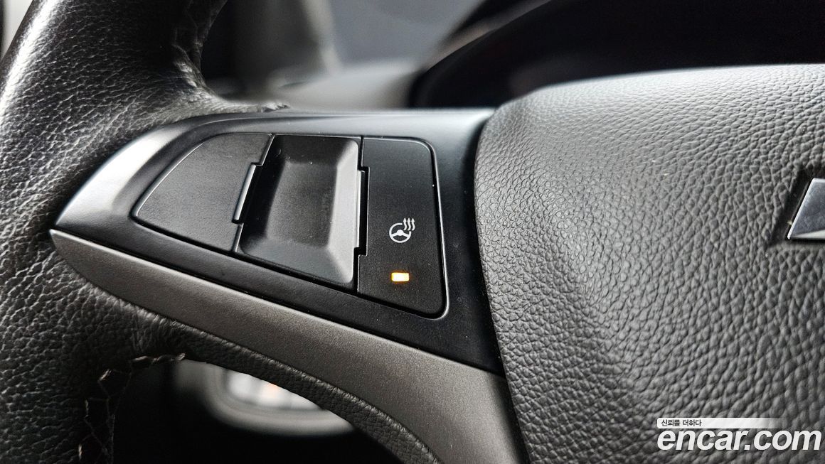 ChevroletGMDaewoo Spark 2019