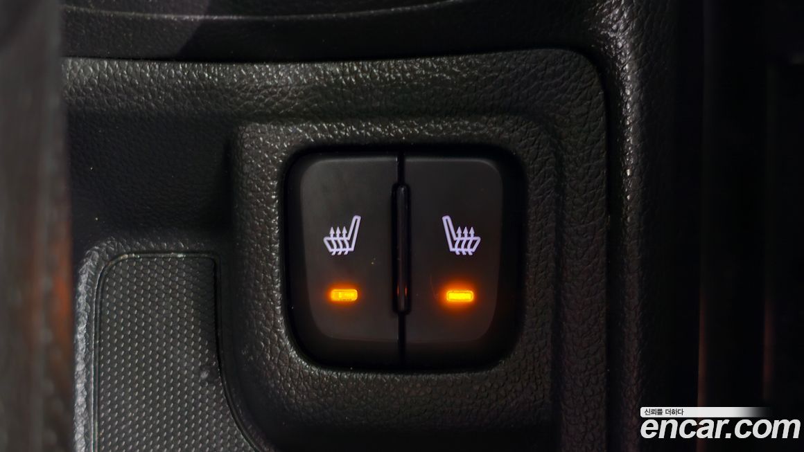 ChevroletGMDaewoo Spark 2016