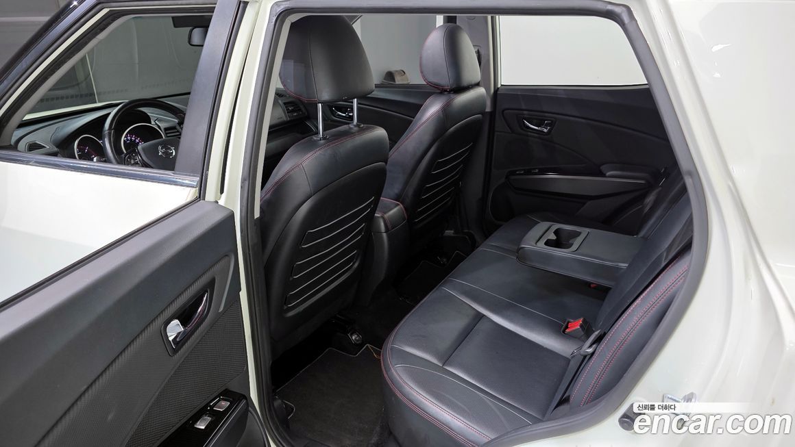 KG_Mobility_Ssangyong TIBOLI 2016