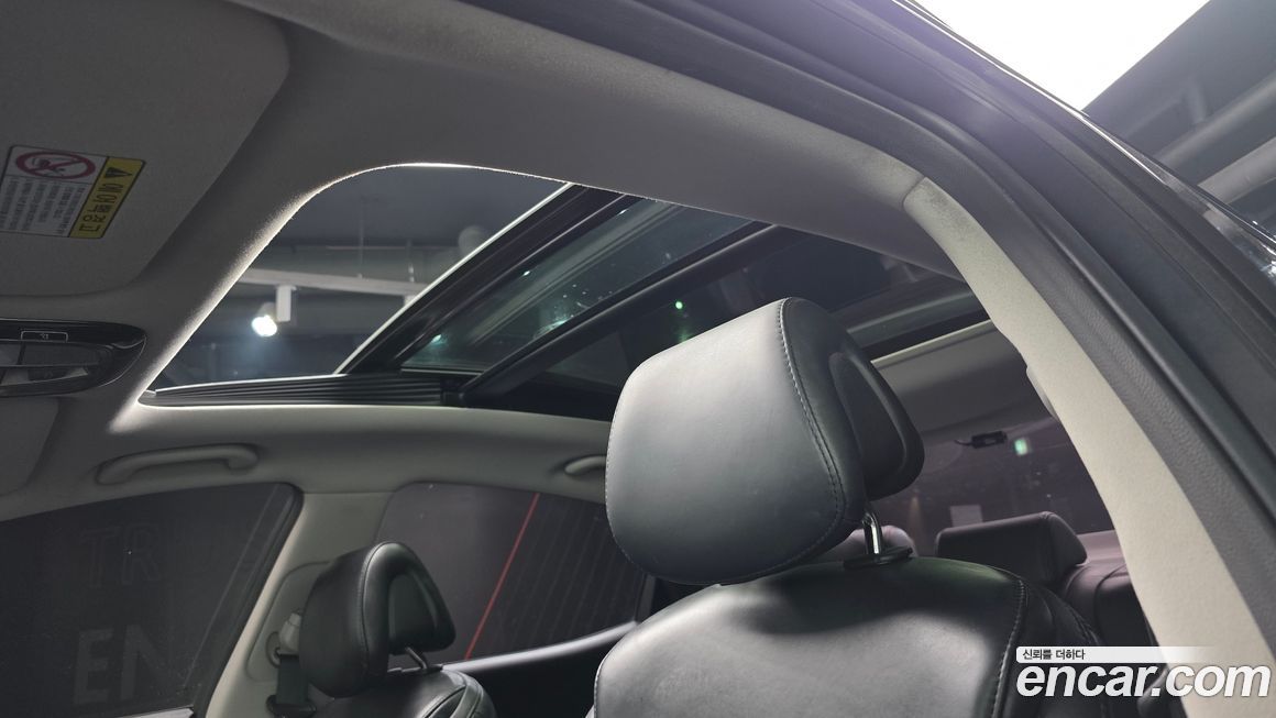 Hyundai Grandeur 2015