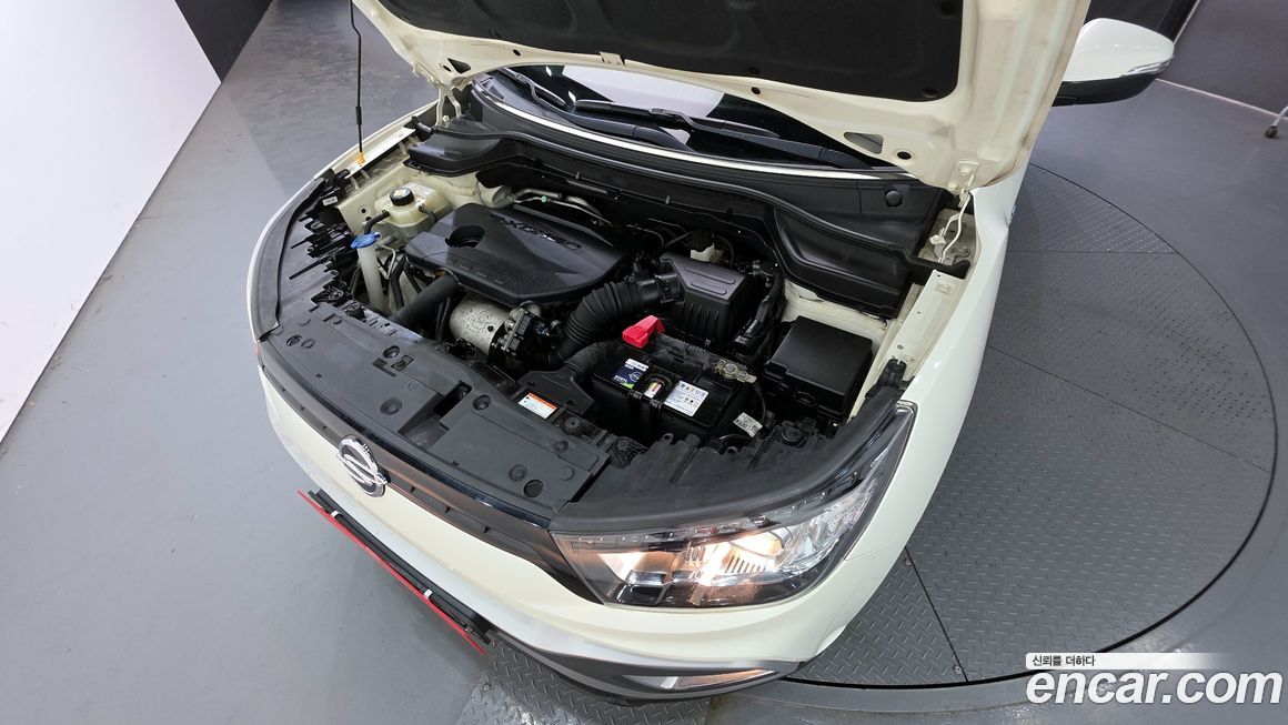 KG_Mobility_Ssangyong TIBOLI 2016