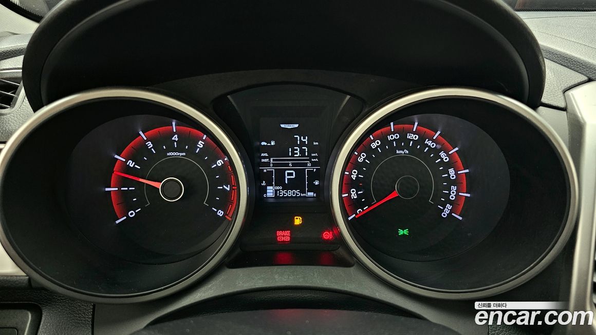 KG_Mobility_Ssangyong TIBOLI 2016