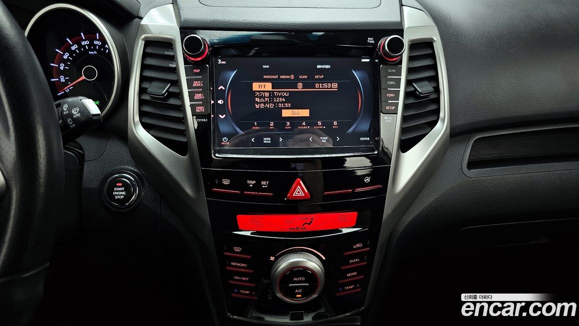 KG_Mobility_Ssangyong TIBOLI 2016