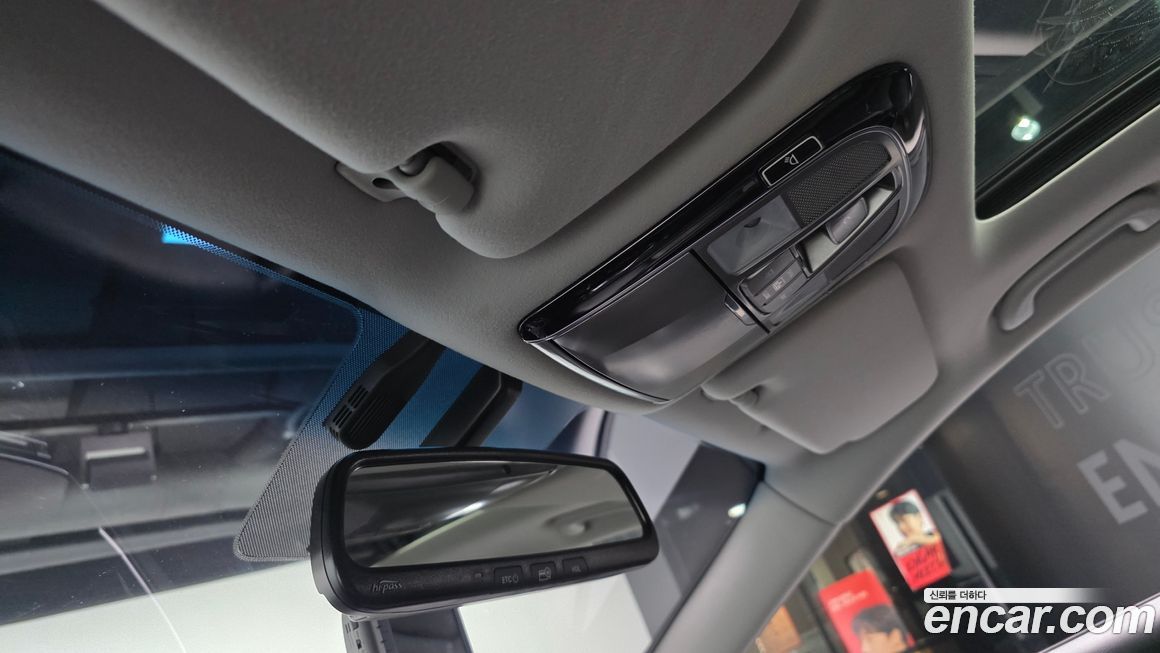 Hyundai Grandeur 2015